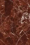 Mármol rojo